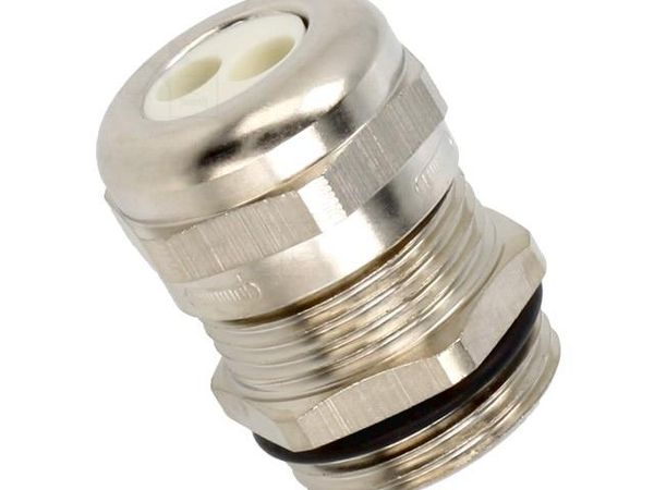 1.697.1303.01 Cable Glands, Strain Reliefs & Cord Grips