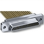 MWDM2L-9S-6C4-.125L electronic component of Glenair