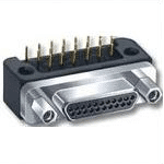 MWDM2L-9SCBRP-.125 electronic component of Glenair