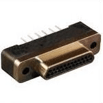 MWDM2L-9SCBSNN-.250 electronic component of Glenair