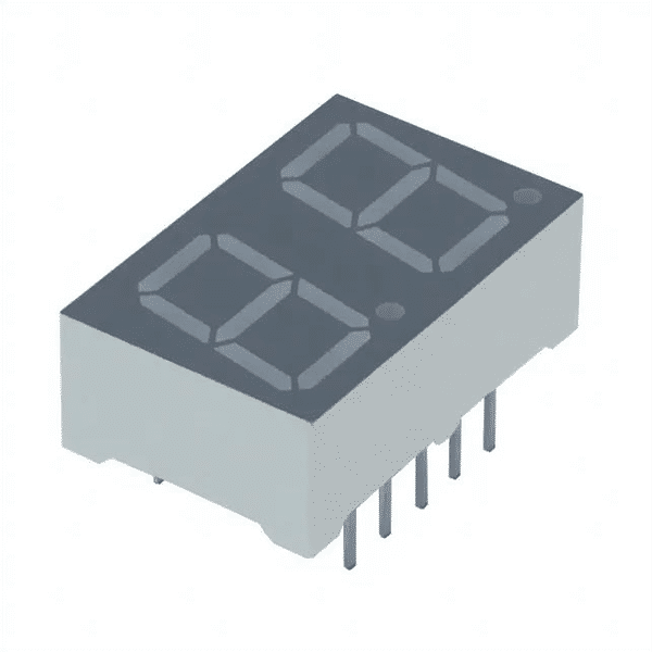 LTD-4708JF electronic component of Lite-On