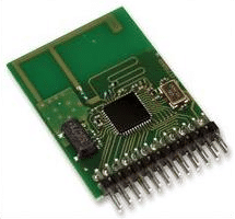 XTR-ZBI-ELI electronic component of Aurel