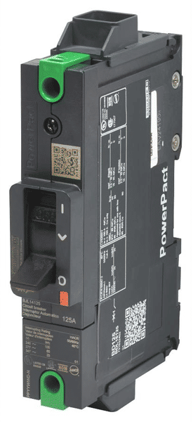 BDL16015 electronic component of Schneider