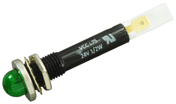 L75R-G24-2212T electronic component of Leecraft