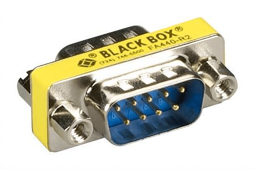 FA440-R2 electronic component of Black Box