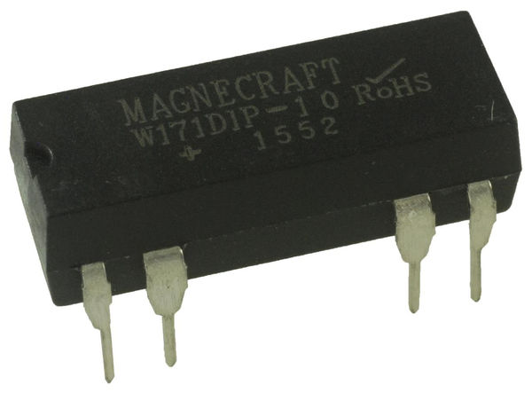W171DIP-10 electronic component of Schneider