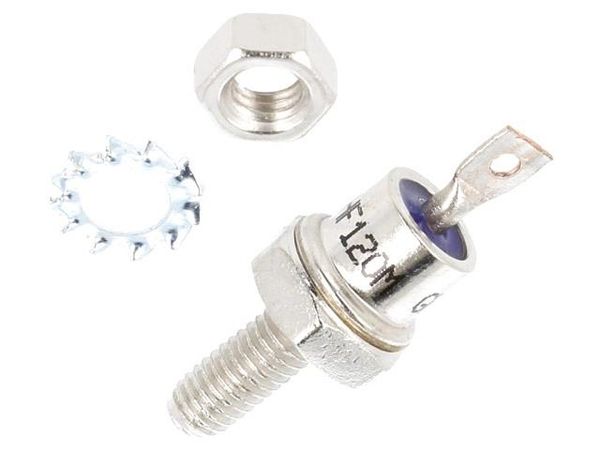 16HF120M  Semiconductors