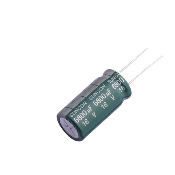 16ME6800CA electronic component of Sunon