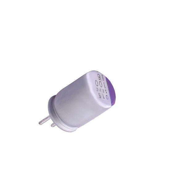 16V100uF CD110  Passive Components