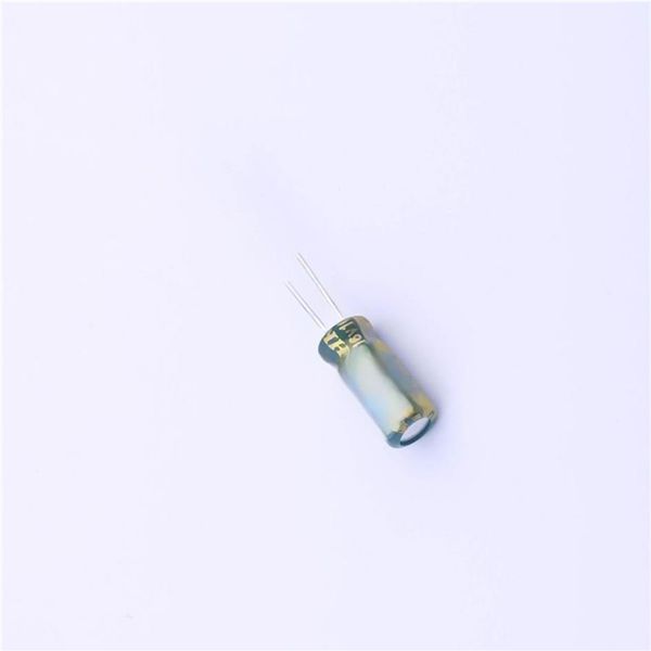16V100uF CD288  Passive Components
