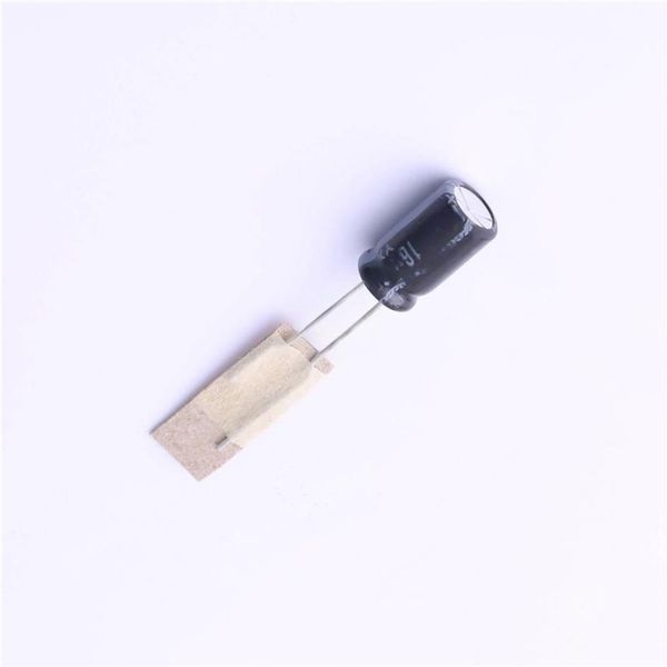 16YXF100MFFCT16.3X11 Aluminium Electrolytic Capacitors - Radial Leaded