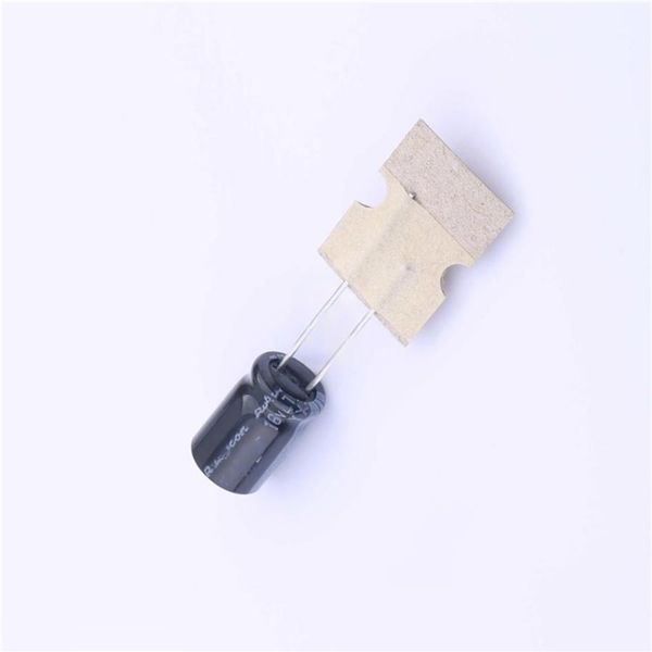 16YXJ470MFFCT78X11.5  Passive Components