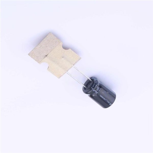 16YXJ470MFFCT78X11.5 Aluminium Electrolytic Capacitors - Radial Leaded