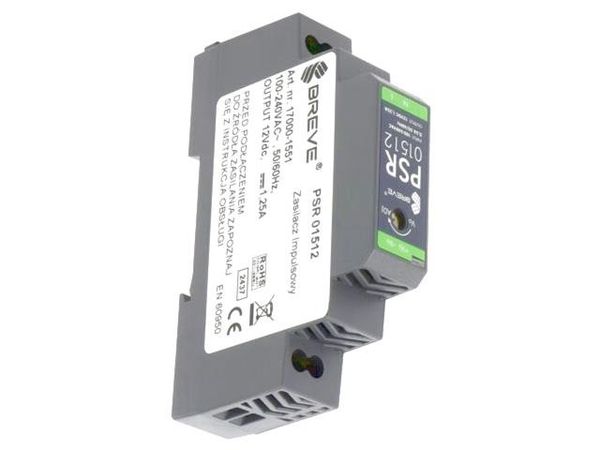 17000-1551  Power