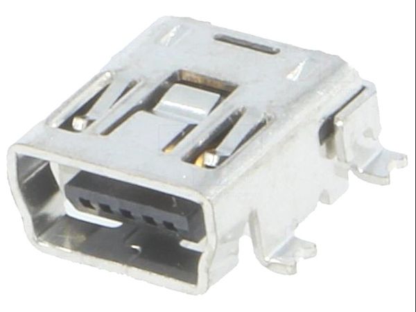 ESB34101000Z electronic component of Excel Cell Electronic(ECE)