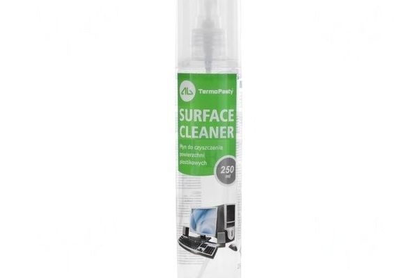 PLASTIC CLEANER 250ML electronic component of AG Termopasty