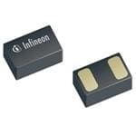 ESD205B102ELE6327XTMA1 electronic component of Infineon