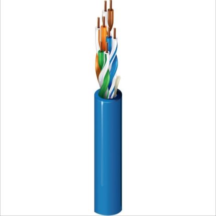 1701A-BLU-U1000 electronic component of Belden