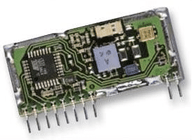 32000519A electronic component of Mipot