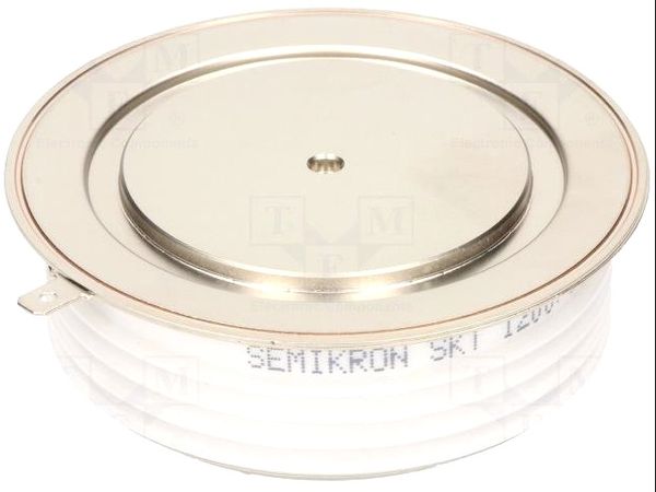 SKT340/12E electronic component of Semikron