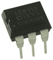 LCB110 electronic component of Clare