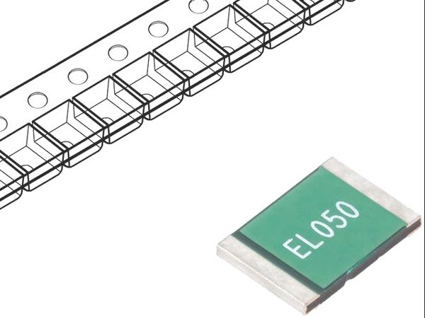 SL050-60 electronic component of Excel Cell Electronic(ECE)