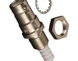 1704-3-9 RF Connectors / Coaxial Connectors