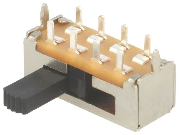SL13-213C electronic component of Canal