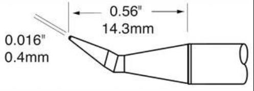 PTTC-701B electronic component of Metcal