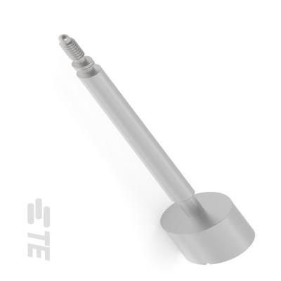170994-1 Rack & Panel Connectors