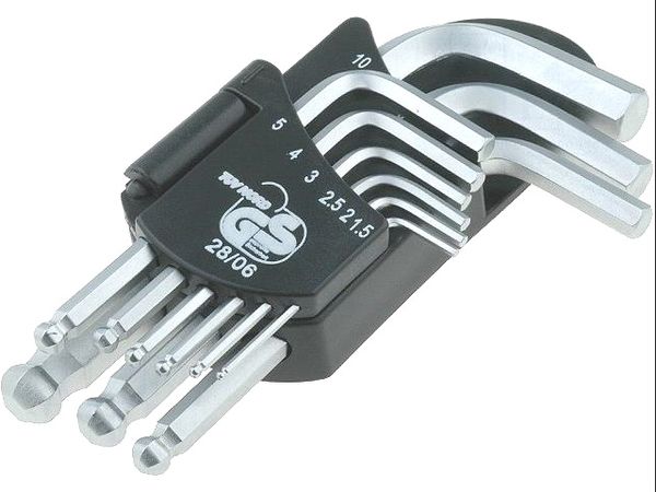 NB-HEXKEY9M electronic component of Newbrand