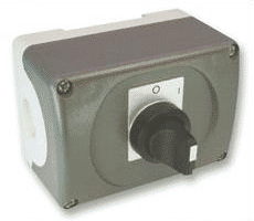 1H2O-I electronic component of ABB