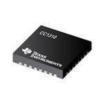 CC1310F128RSMR electronic component of Texas Instruments