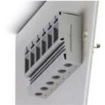1712418  Connectors