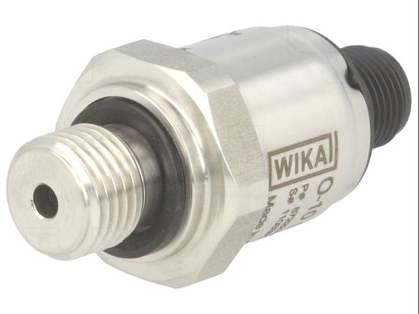 67222738 electronic component of Wika