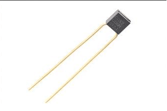 CCR05CH100GM electronic component of Kemet