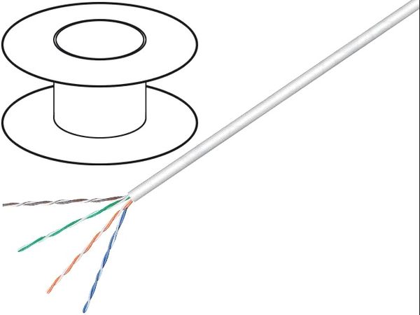 68710 electronic component of Goobay