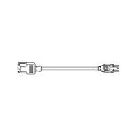 17250-BLK-B1 electronic component of Volex