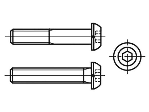B4X10/BN19  Electromechanical