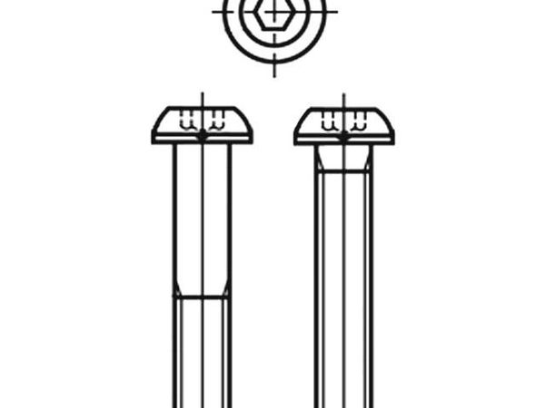 B4X10/BN19 Control Switches