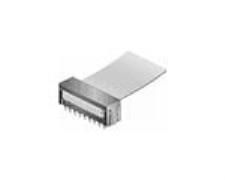 69830-024LF electronic component of Amphenol