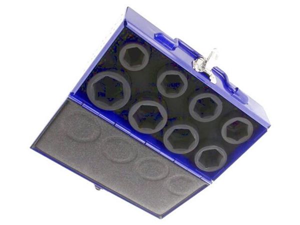 173-01-5  Tools & Supplies