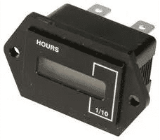 17305854 electronic component of Curtis