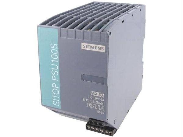 6EP1323-2BA00 electronic component of Siemens