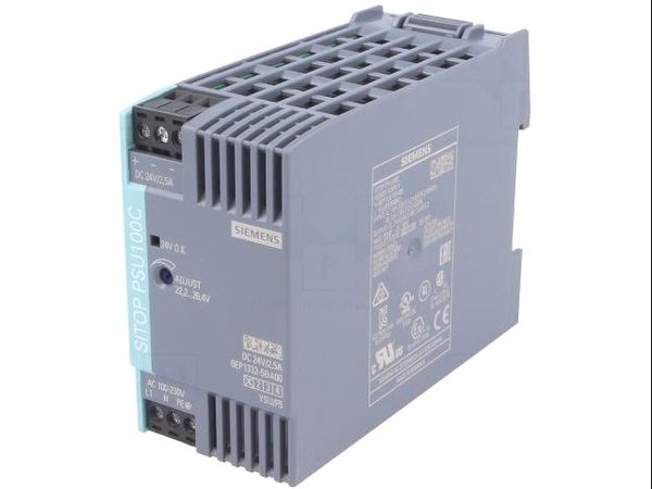 6EP1332-5BA00 electronic component of Siemens