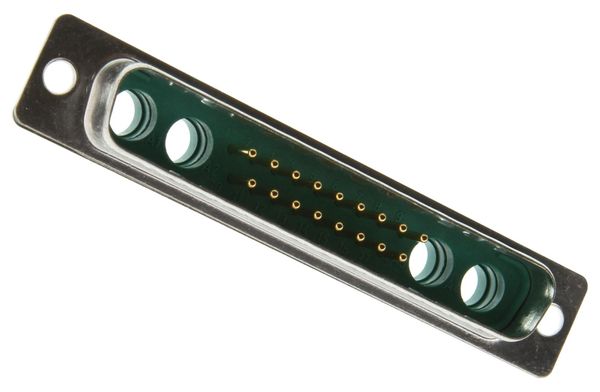 173107-0067.  Connectors