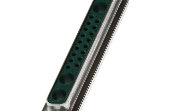 173107-0068. D-Sub Mixed Contact Connectors