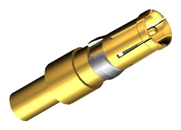 173112-1065  Connectors