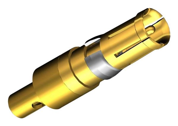 173112-1087  Connectors
