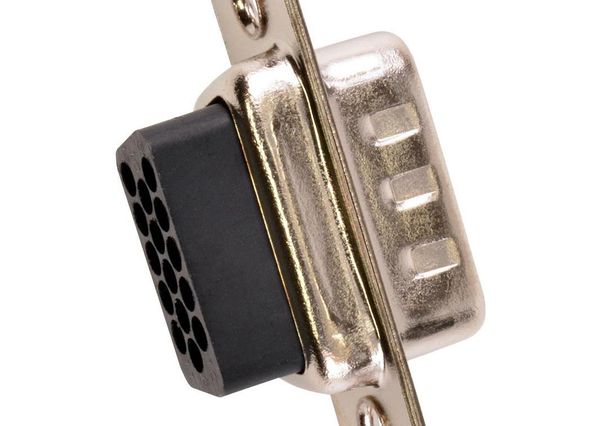 173113-0002 D-Sub High Density Connectors